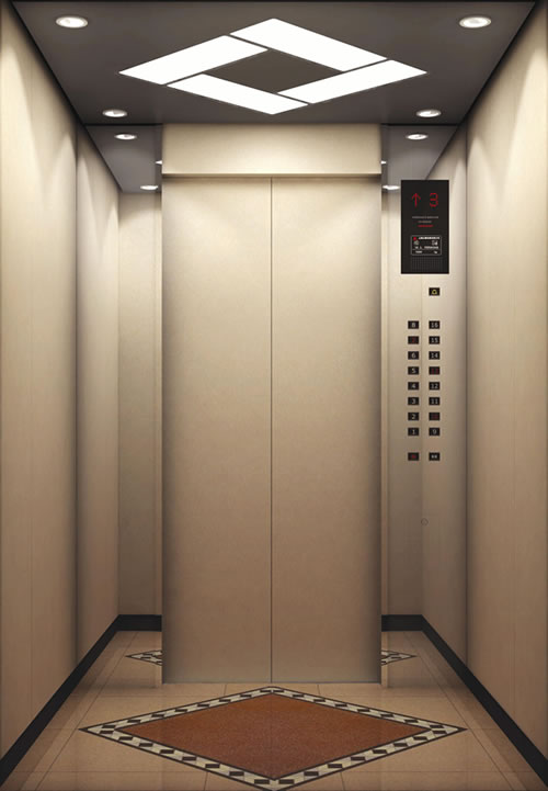 电梯销售